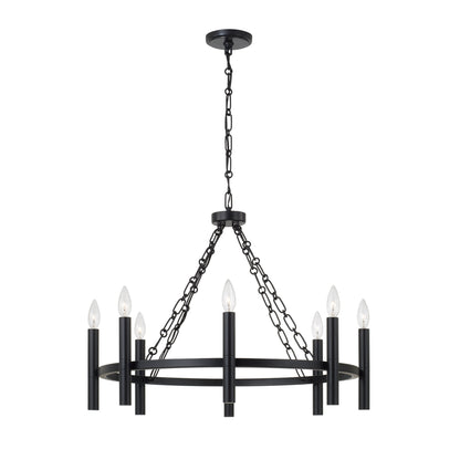 Capital Winton Small Chandelier