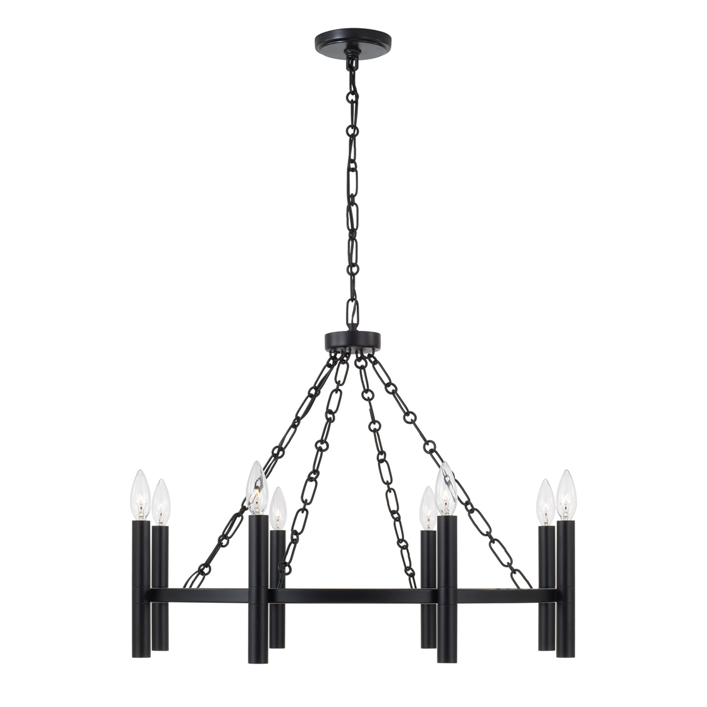 Capital Winton Small Chandelier