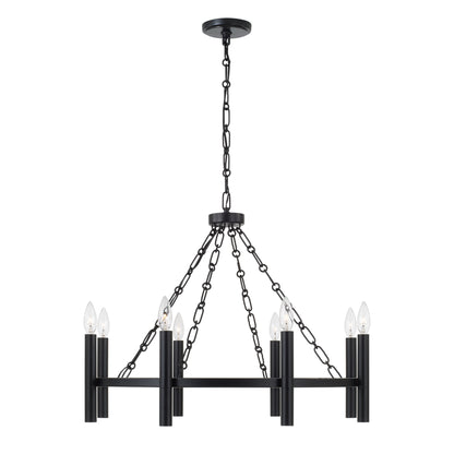 Capital Winton Small Chandelier