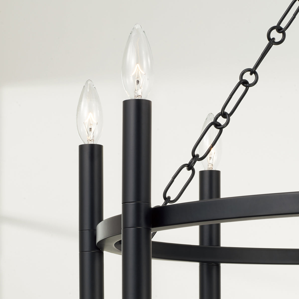 Capital Winton Small Chandelier