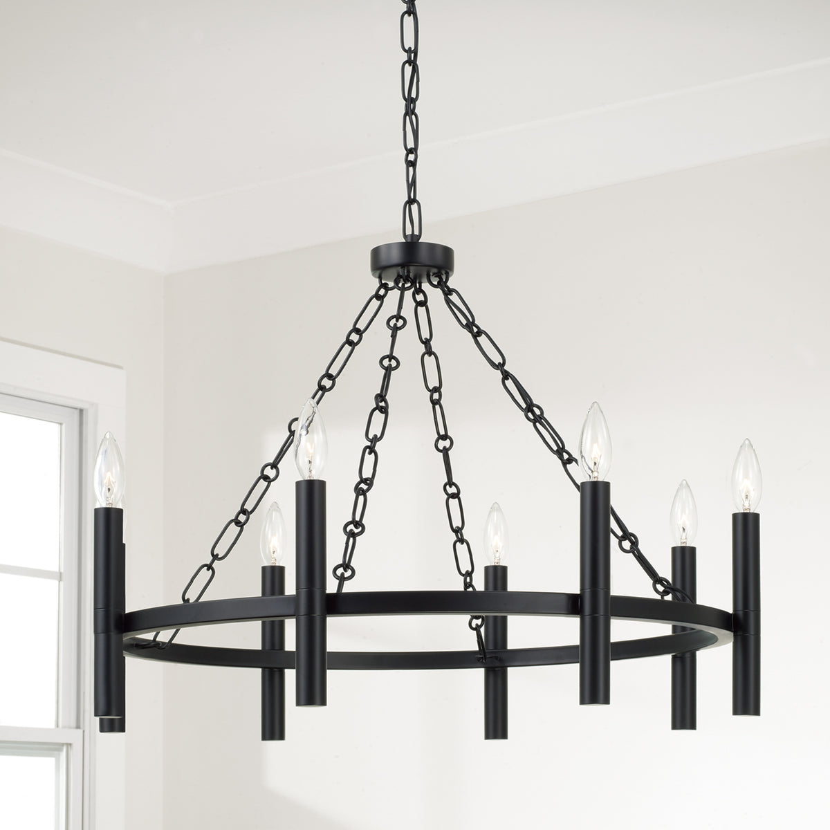 Capital Winton Small Chandelier