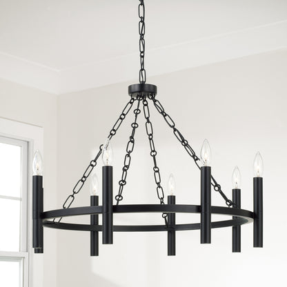 Capital Winton Small Chandelier