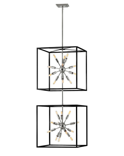 Foyer/Hall Lanterns-Hinkley-HL46316