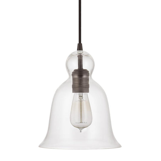 Capital Ashlyn Pendant Burnished Bronze