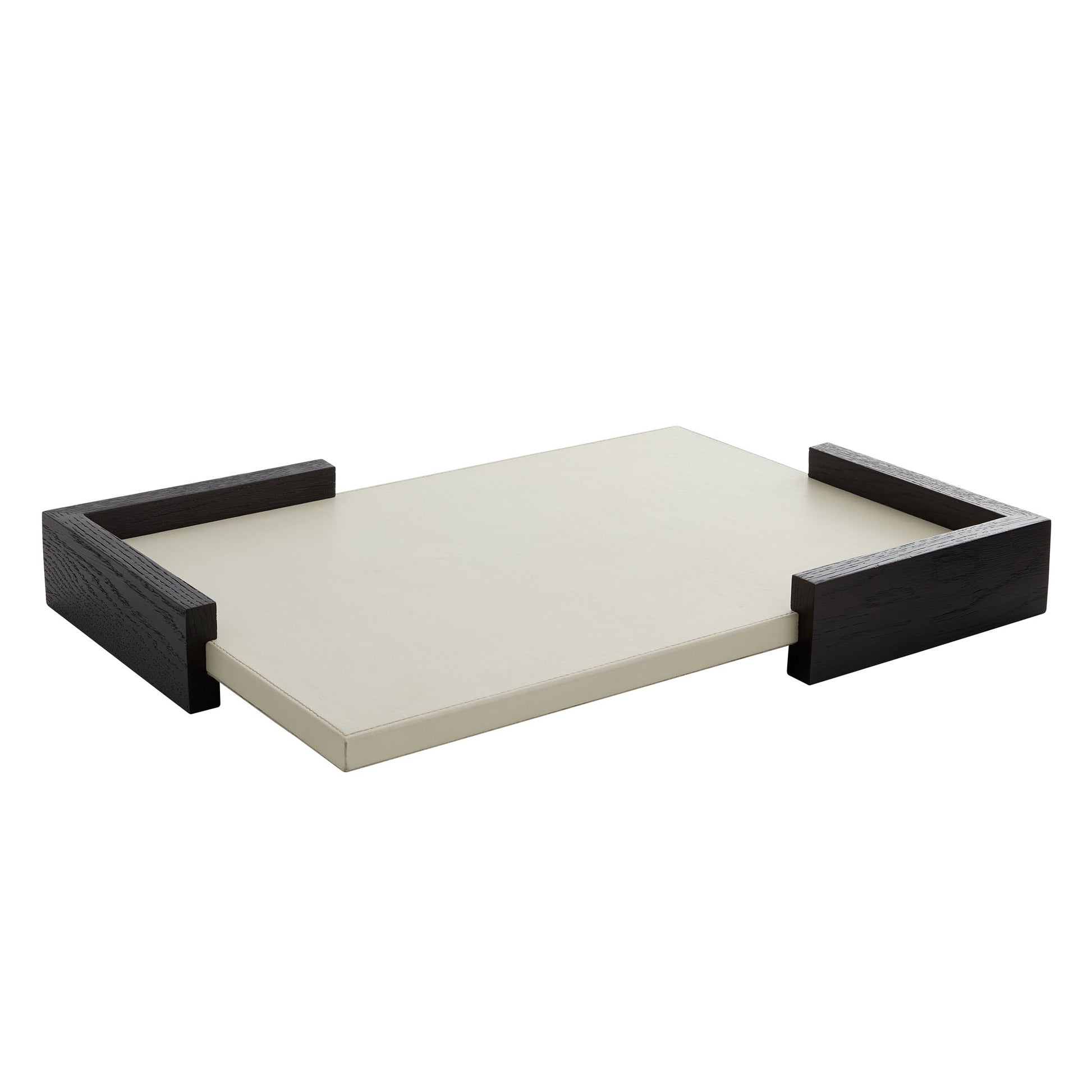 Arteriors Home Odin Tray White