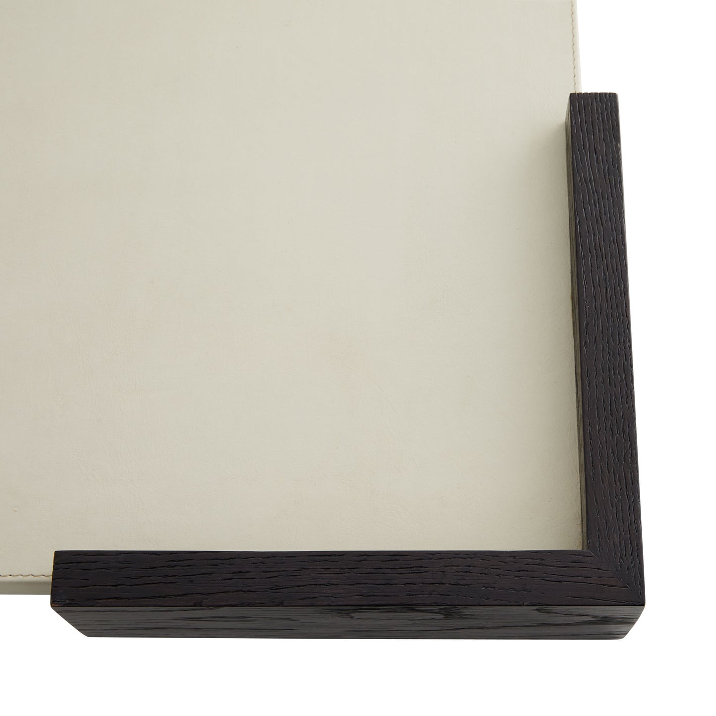 Arteriors Home Odin Tray White