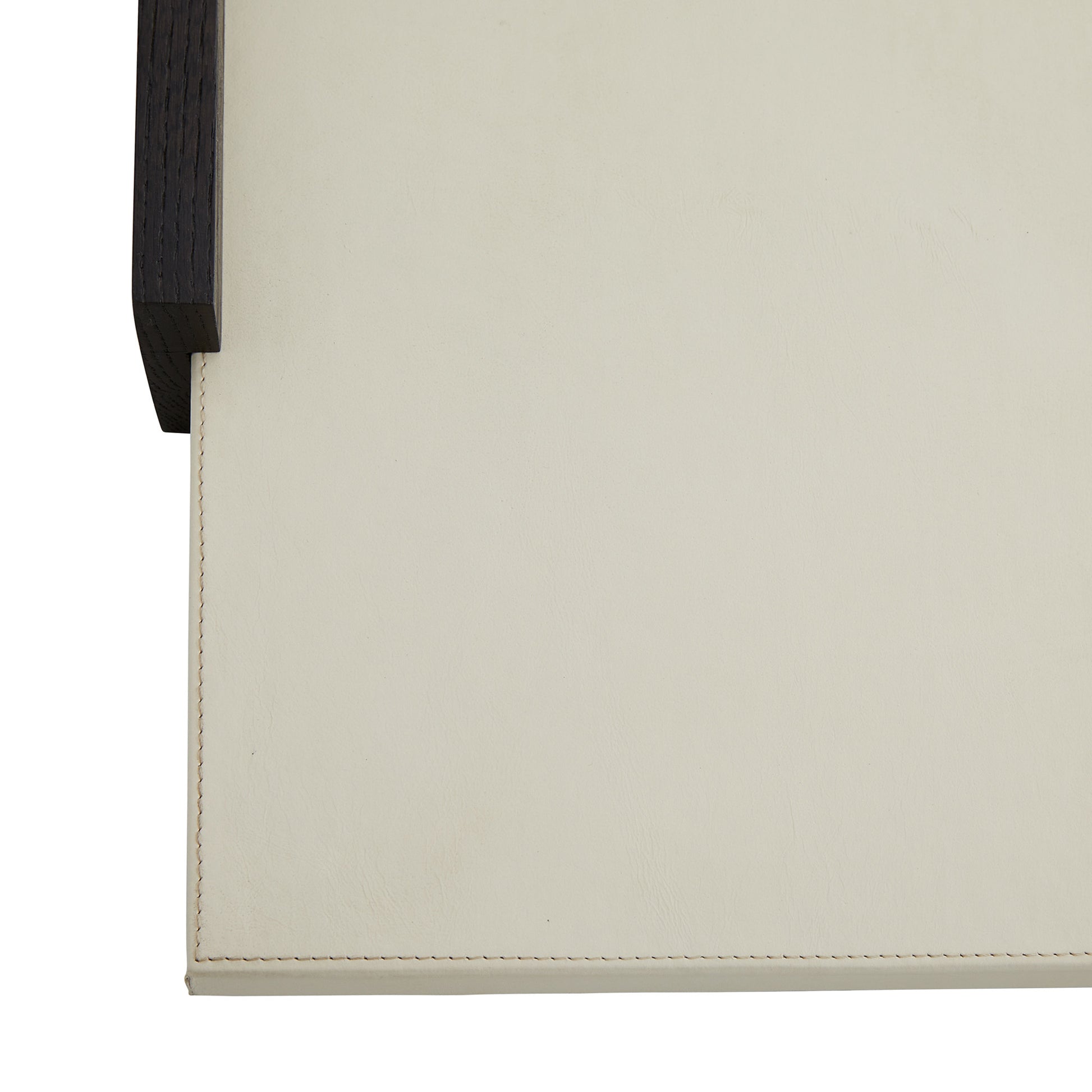 Arteriors Home Odin Tray White