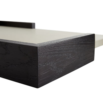 Arteriors Home Odin Tray White