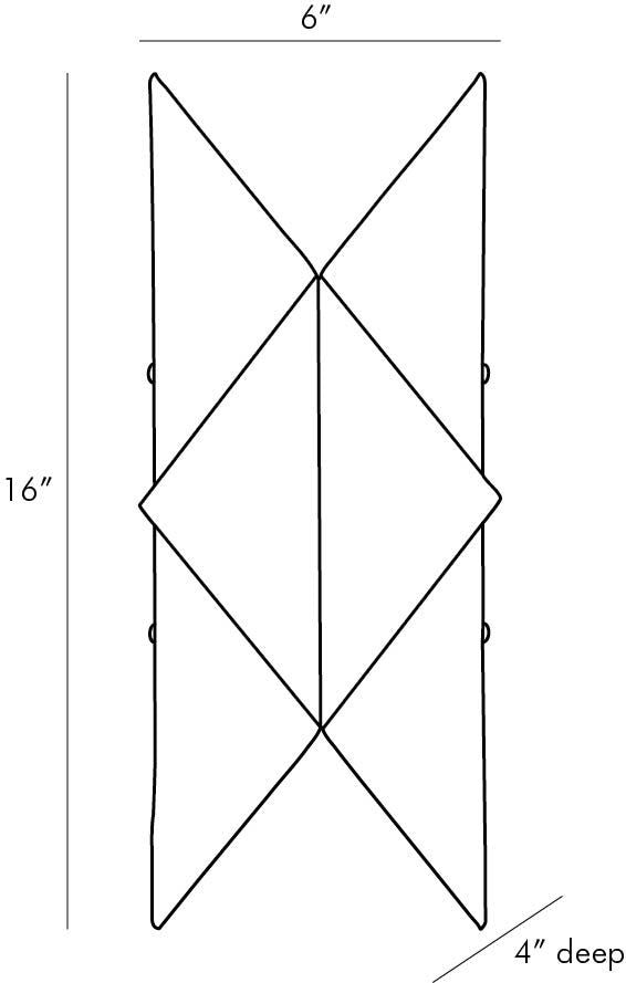 Sconces-Arteriors Home-46430