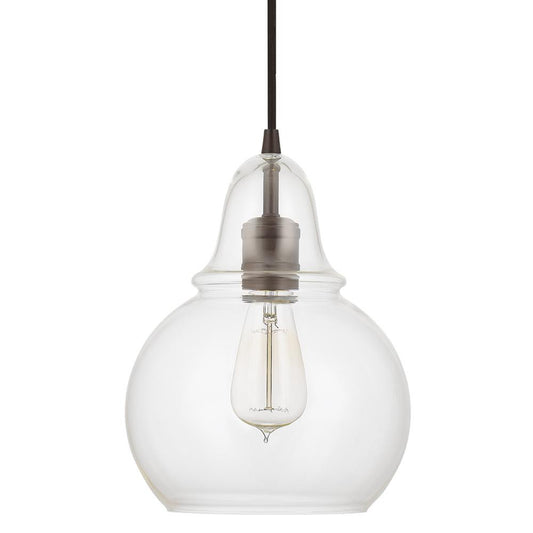 Capital Ashlyn Pendant Burnished Bronze