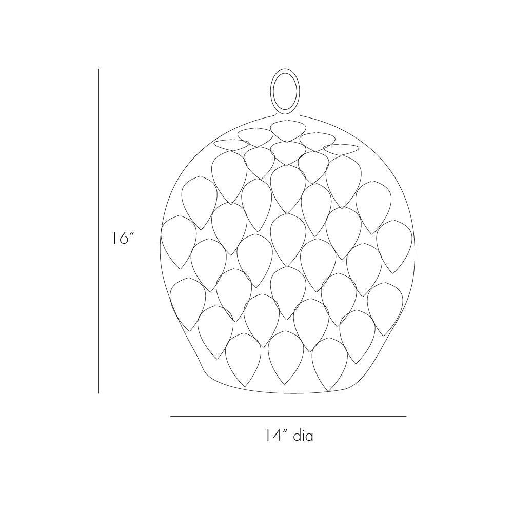 Pendants-Arteriors Home-46576