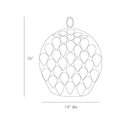 Pendants-Arteriors Home-46576