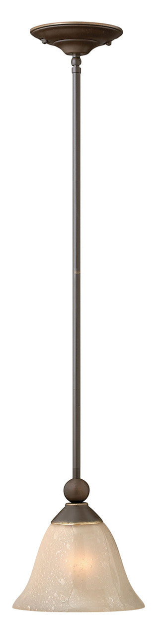 Hinkley Bolla Mini-Pendant Olde Bronze