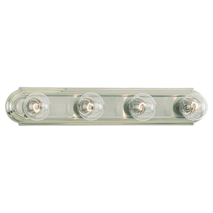 Generation Lighting De-Lovely Four Light Wall / Bath