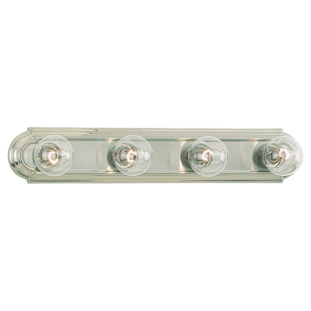 Generation Lighting De-Lovely Four Light Wall / Bath