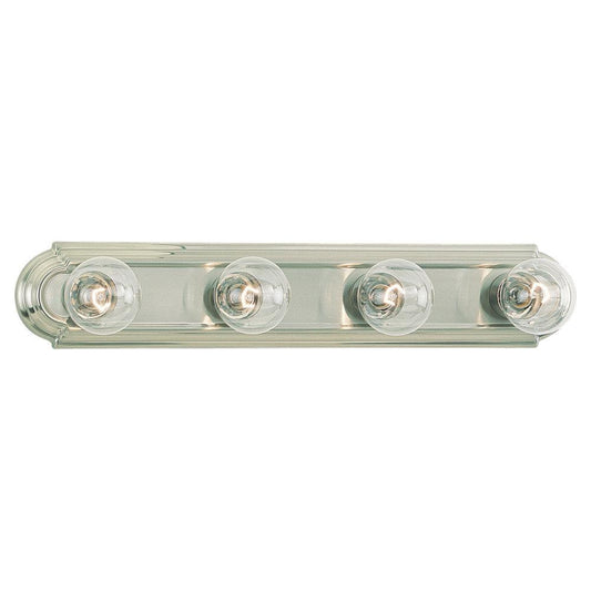 Generation Lighting De-Lovely Four Light Wall / Bath
