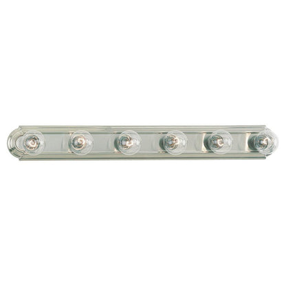 Generation Lighting De-Lovely Six Light Wall / Bath