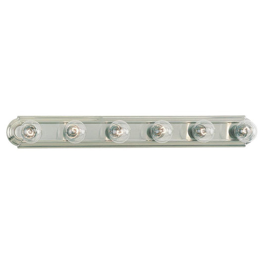 Generation Lighting De-Lovely Six Light Wall / Bath