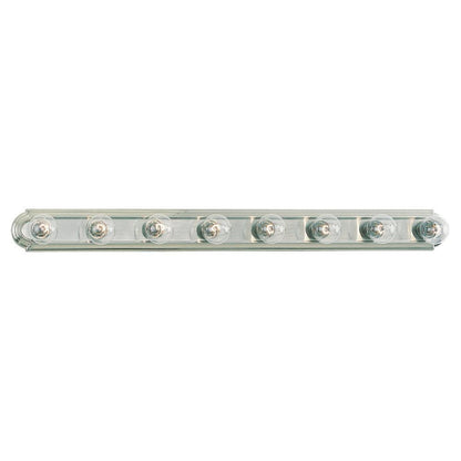 Generation Lighting De-Lovely Eight Light Wall / Bath