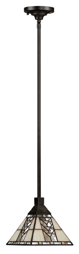 Hinkley Tahoe Mini-Pendant Regency Bronze