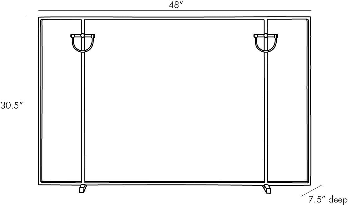 Furniture-Arteriors Home-4755