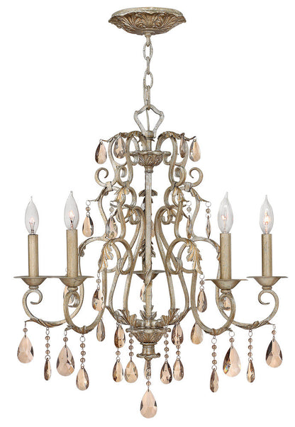 Chandeliers-Hinkley-HL4775