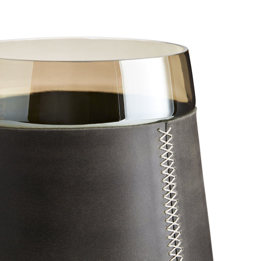 Duncan Hurricane Vase