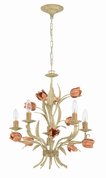 Chandeliers-Crystorama-4805