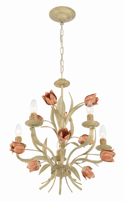 Chandeliers-Crystorama-4805