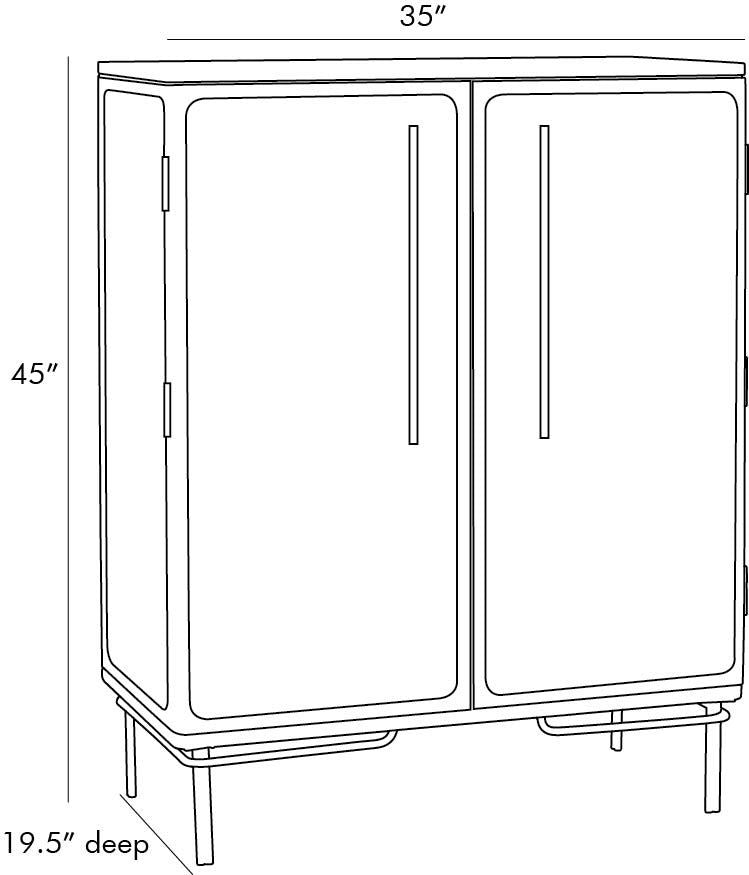 Furniture-Arteriors Home-4811
