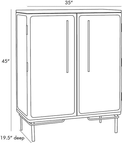 Furniture-Arteriors Home-4811