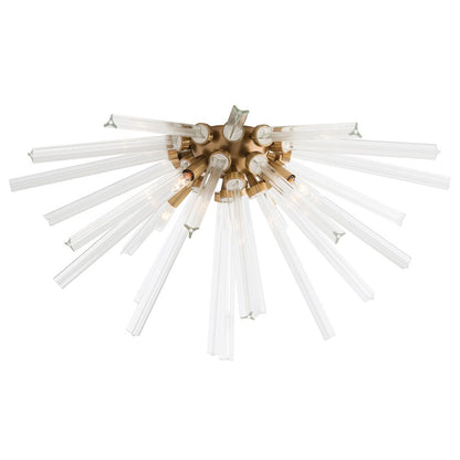 Flush Mounts-Arteriors Home-49010