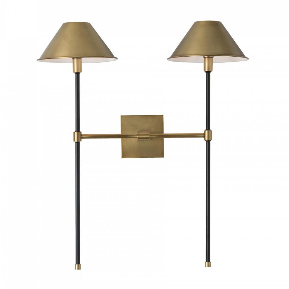 Sconces-Arteriors Home-49054