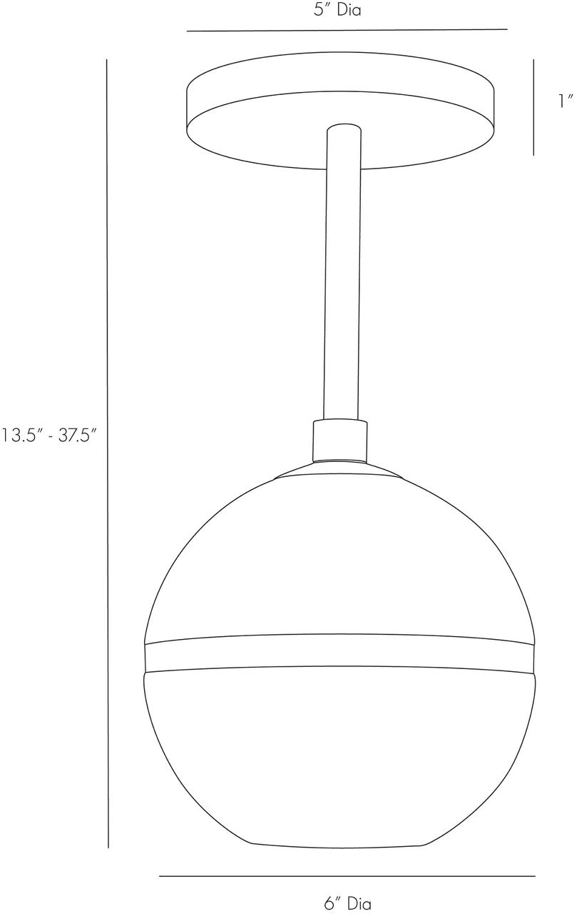 Pendants-Arteriors Home-49063