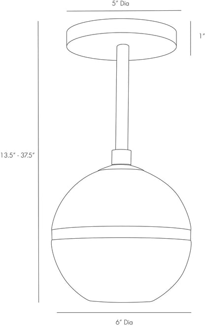 Pendants-Arteriors Home-49063