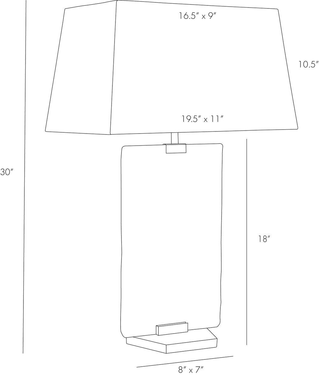 Lamps-Arteriors Home-49118-601