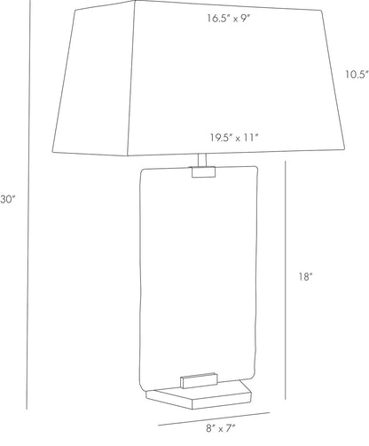 Lamps-Arteriors Home-49118-601