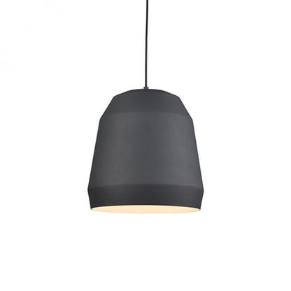 Kuzco Lighting Inc Sedona 22-in Pendant Black