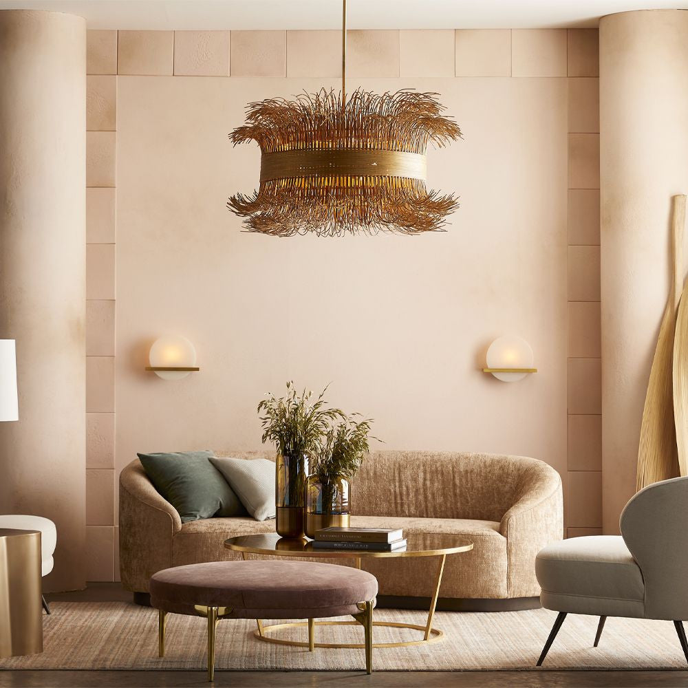 Sconces-Arteriors Home-49240