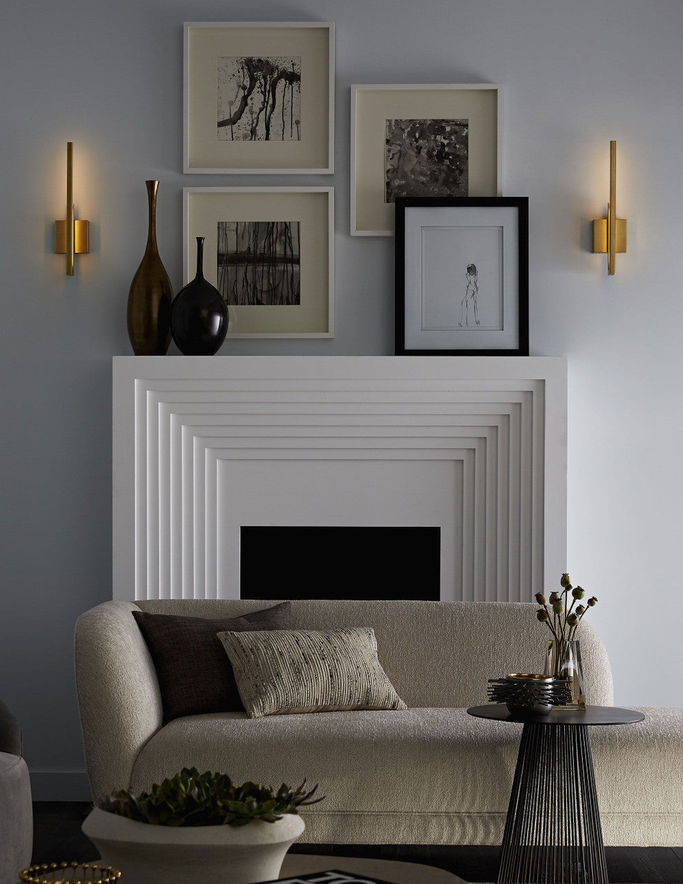 Sconces-Arteriors Home-49246