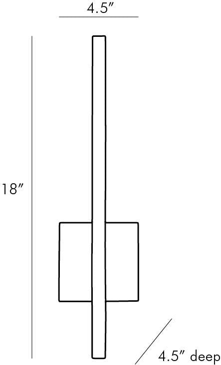 Sconces-Arteriors Home-49246