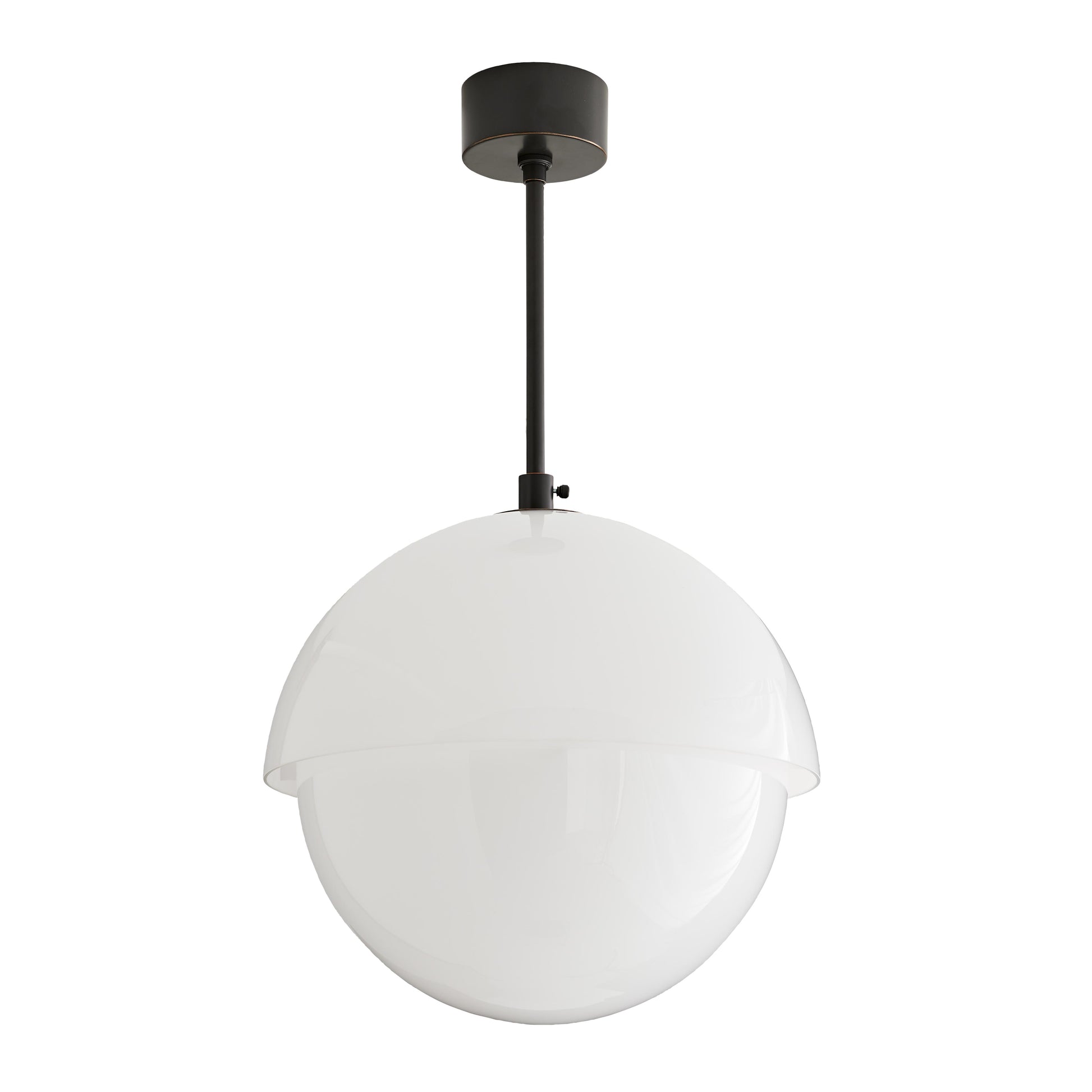 Arteriors Home Underwood Pendant White