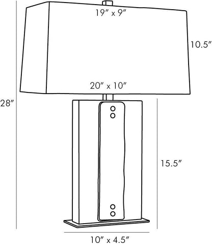 Lamps-Arteriors Home-49280-429