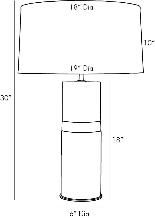Lamps-Arteriors Home-49285-395