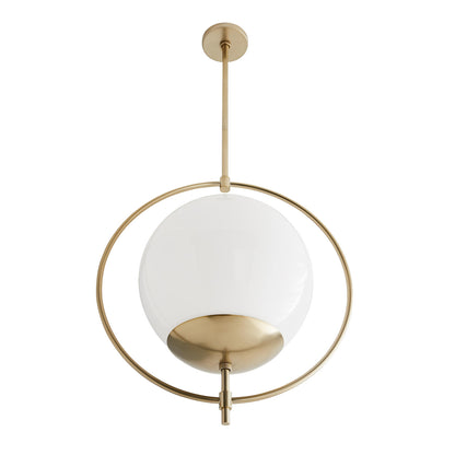 Pendants-Arteriors Home-49330