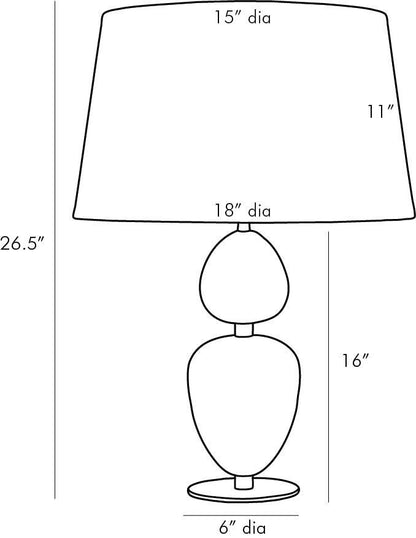 Lamps-Arteriors Home-49360-829
