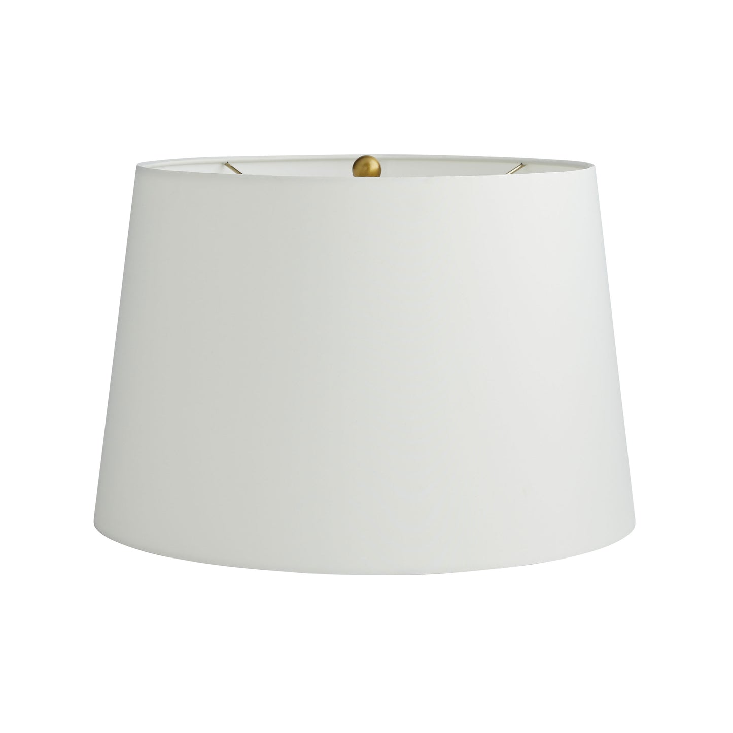 Arteriors Home Colton Lamp White