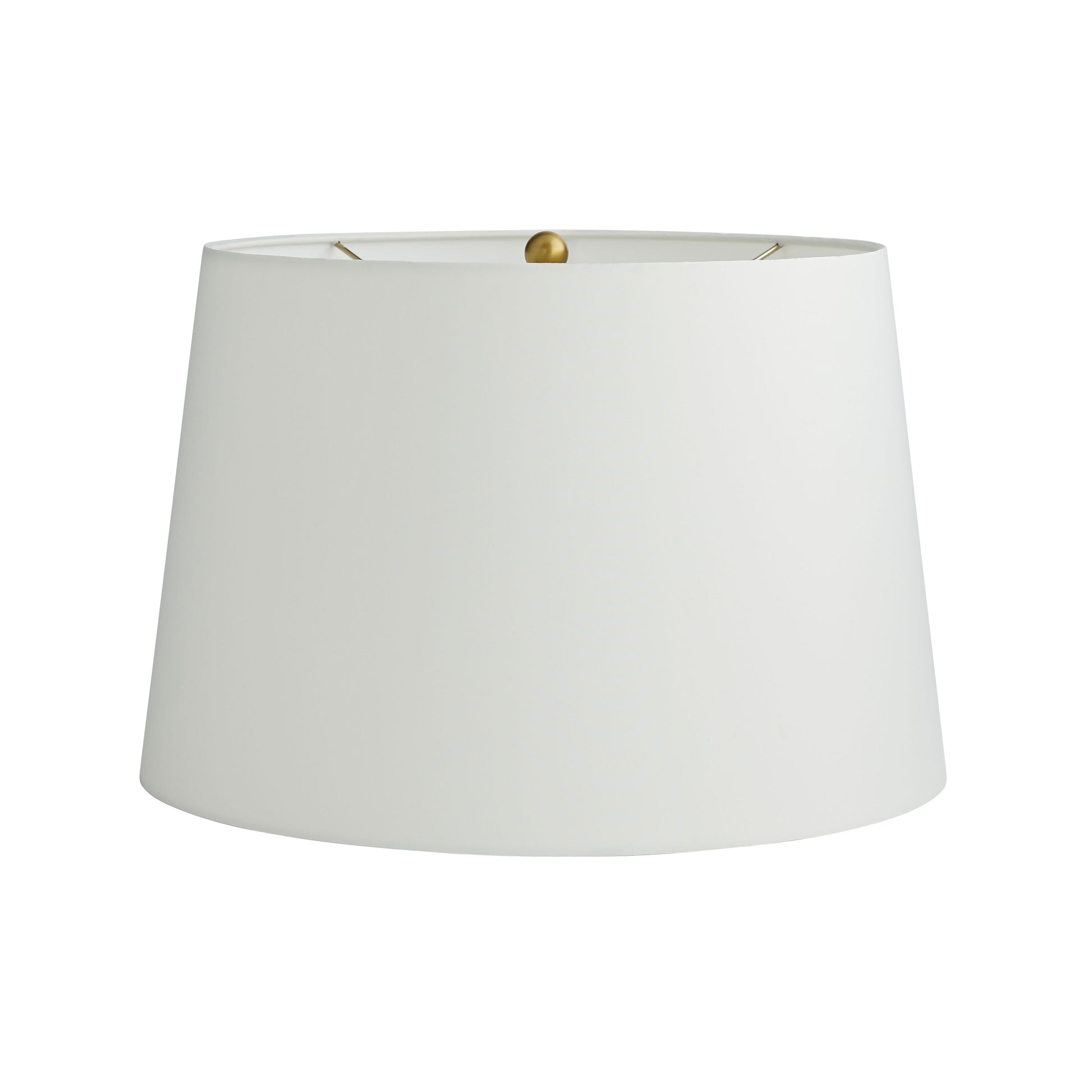 Arteriors Home Colton Lamp White