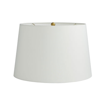 Arteriors Home Colton Lamp White