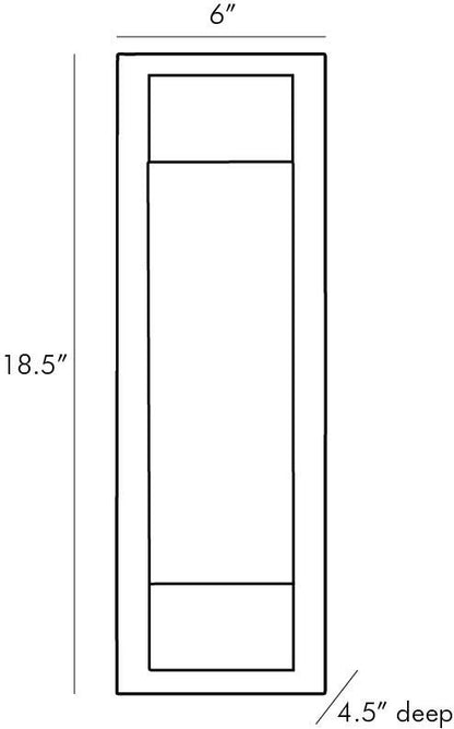 Sconces-Arteriors Home-49367
